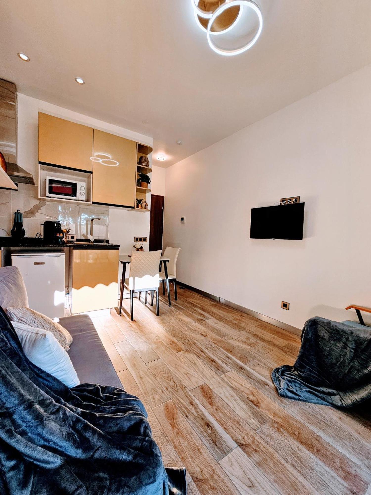 Detente Oceane S2 Proche De La Mer Wifi Clim Cagnes-sur-Mer Luaran gambar