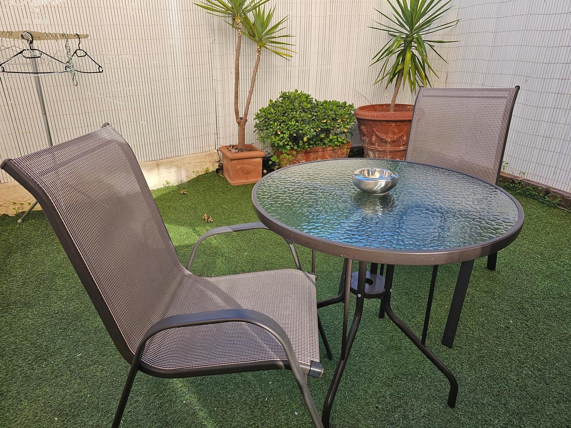 Detente Oceane S2 Proche De La Mer Wifi Clim Cagnes-sur-Mer Luaran gambar